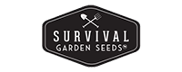 survival garden seeds