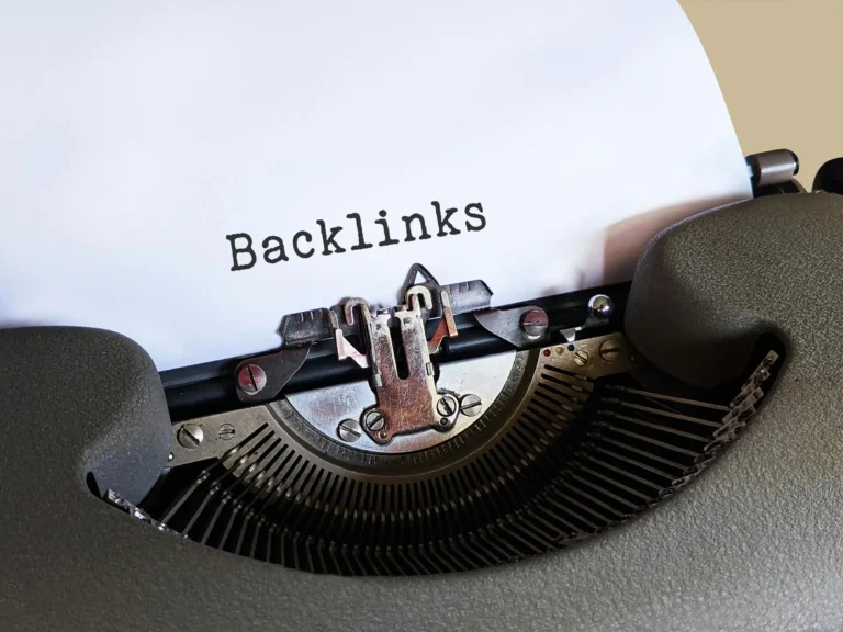 How many backlinks do you need to rank on Google